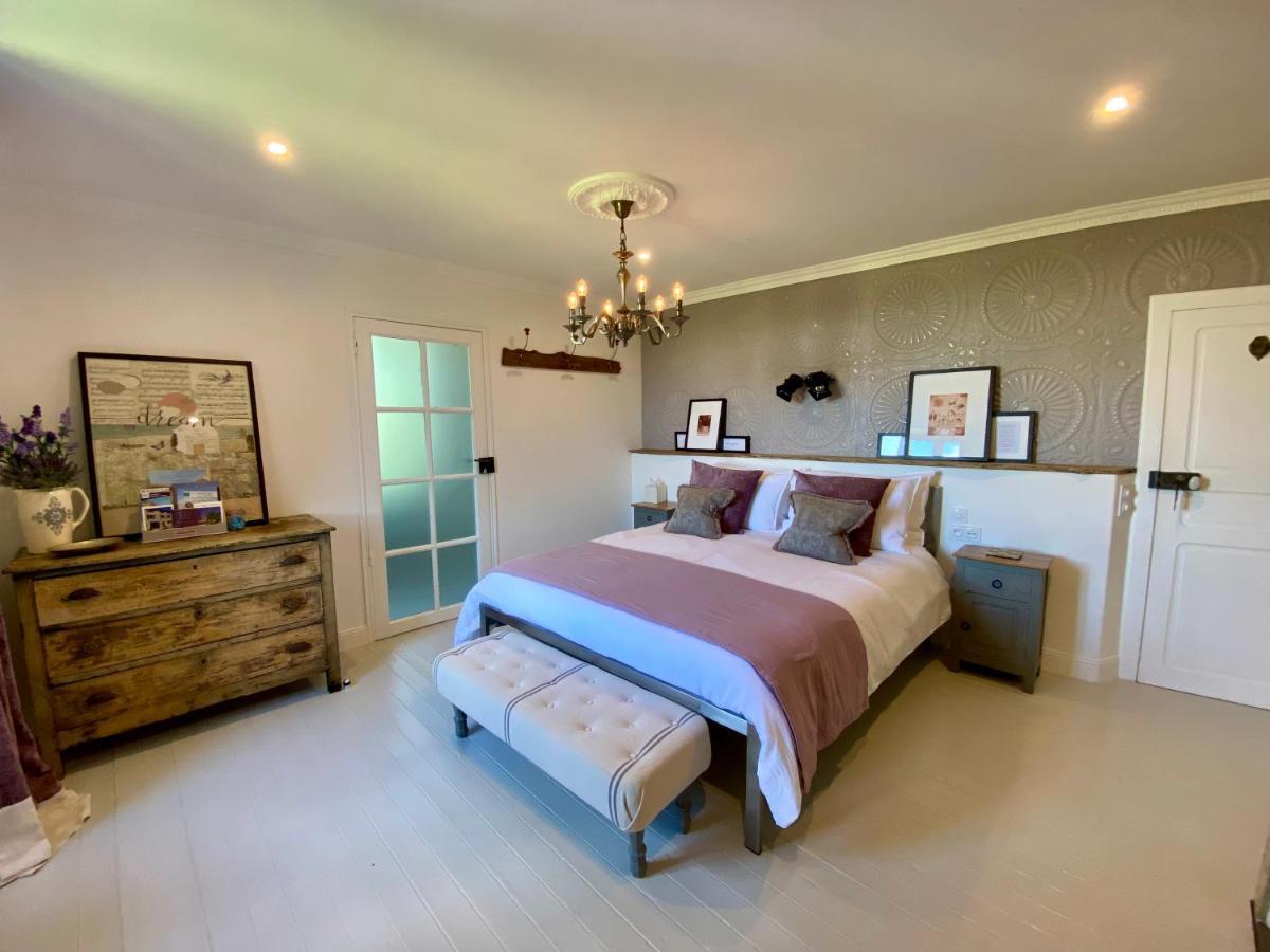 Отель Maison Murier Fayssac Экстерьер фото