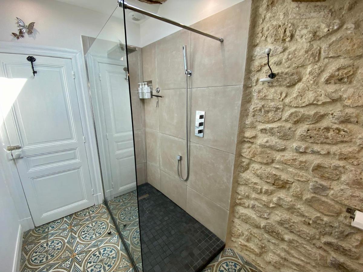 Отель Maison Murier Fayssac Экстерьер фото